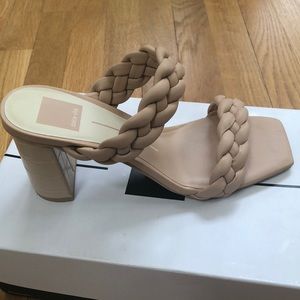 Dolce Vita Paily Cream Stella 7.5